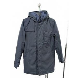 NEW APPAMAN men's winter coats in navy